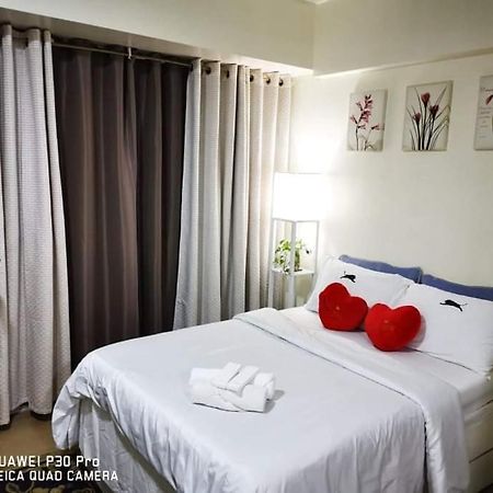 Staycation Condotel @150Newport Pasay City Manila Zewnętrze zdjęcie