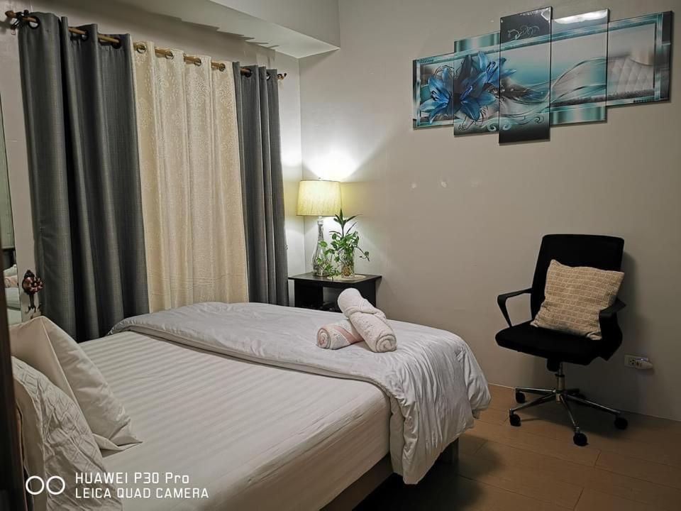 Staycation Condotel @150Newport Pasay City Manila Zewnętrze zdjęcie