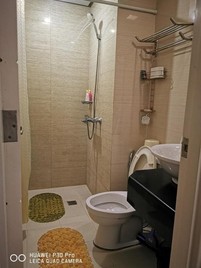 Staycation Condotel @150Newport Pasay City Manila Zewnętrze zdjęcie
