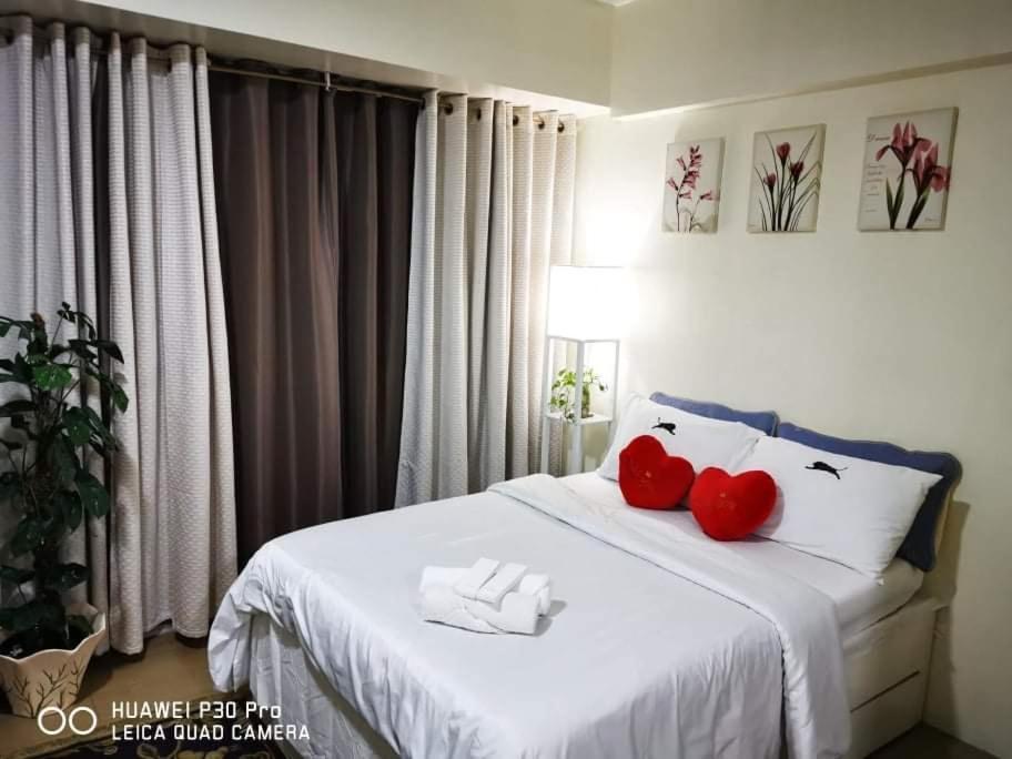 Staycation Condotel @150Newport Pasay City Manila Zewnętrze zdjęcie